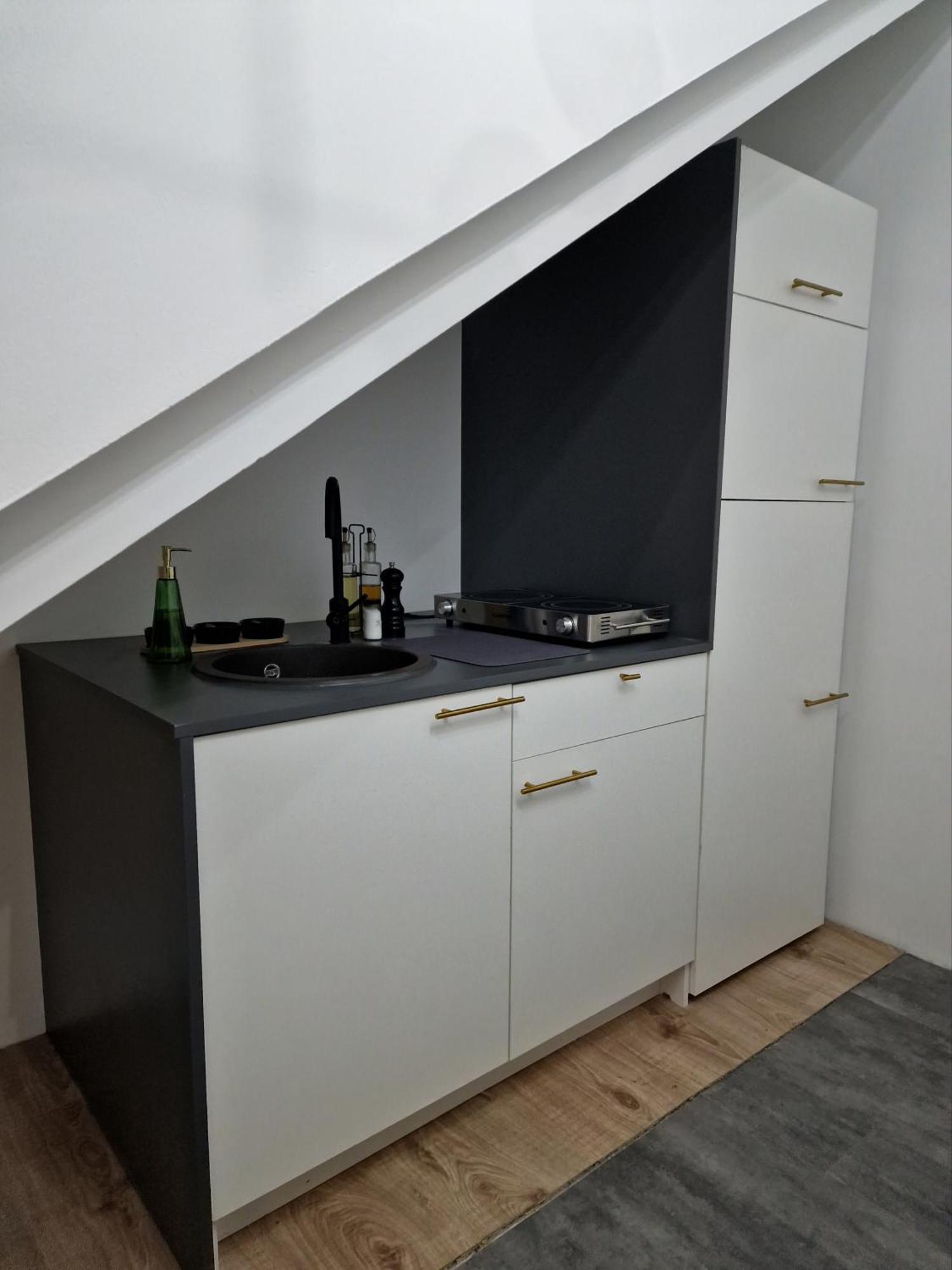 Ella Green Apartments Gratkorn Eksteriør billede