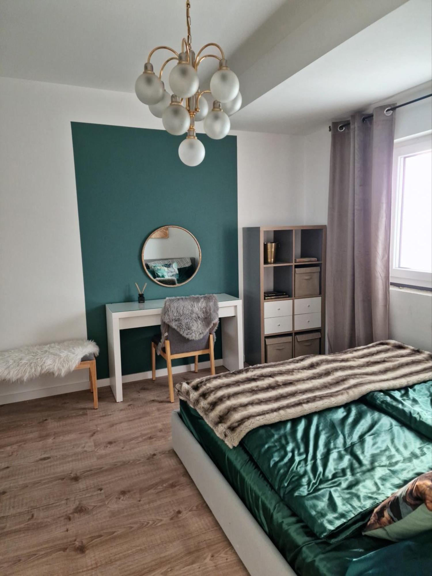 Ella Green Apartments Gratkorn Eksteriør billede