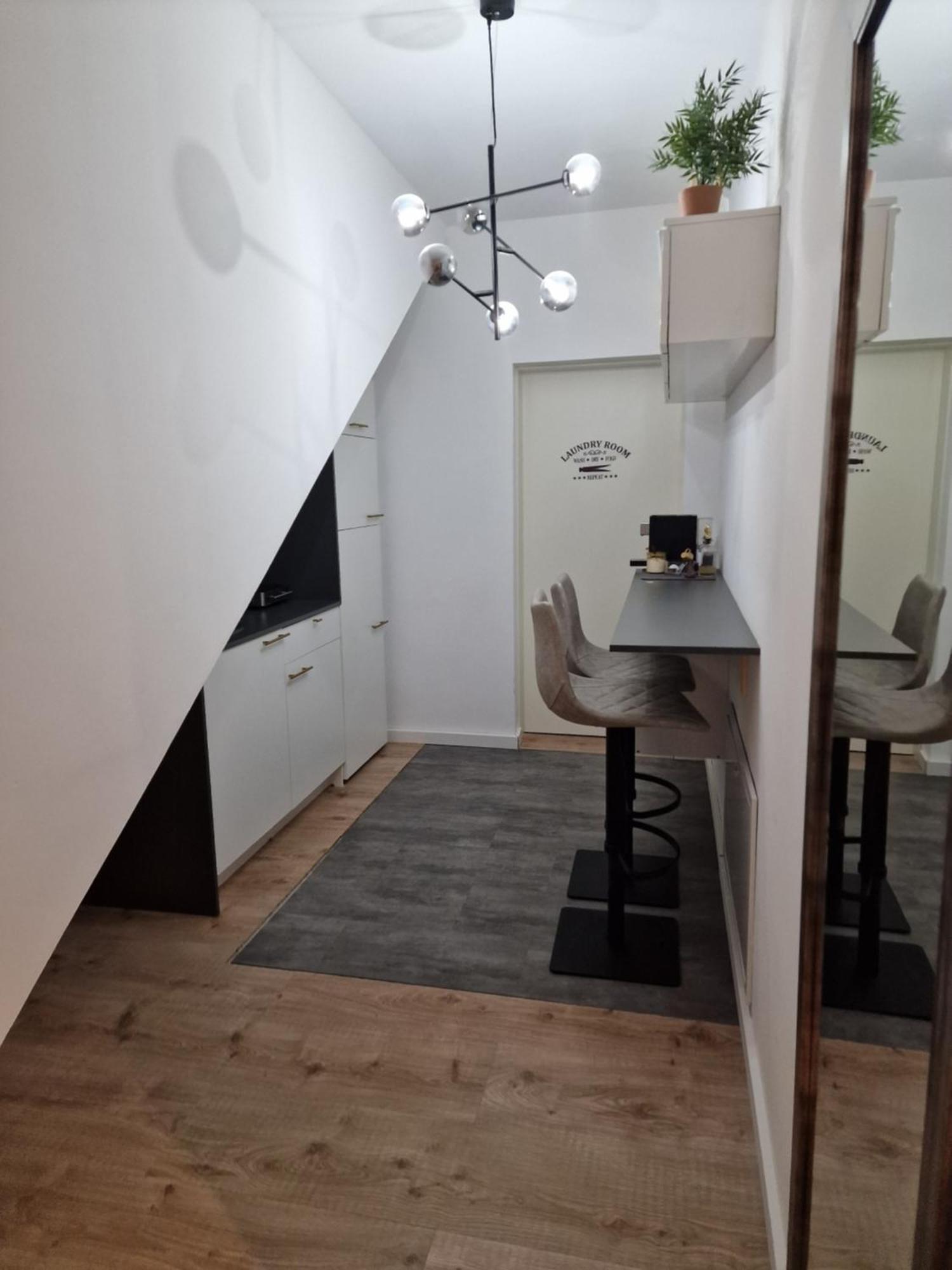 Ella Green Apartments Gratkorn Eksteriør billede